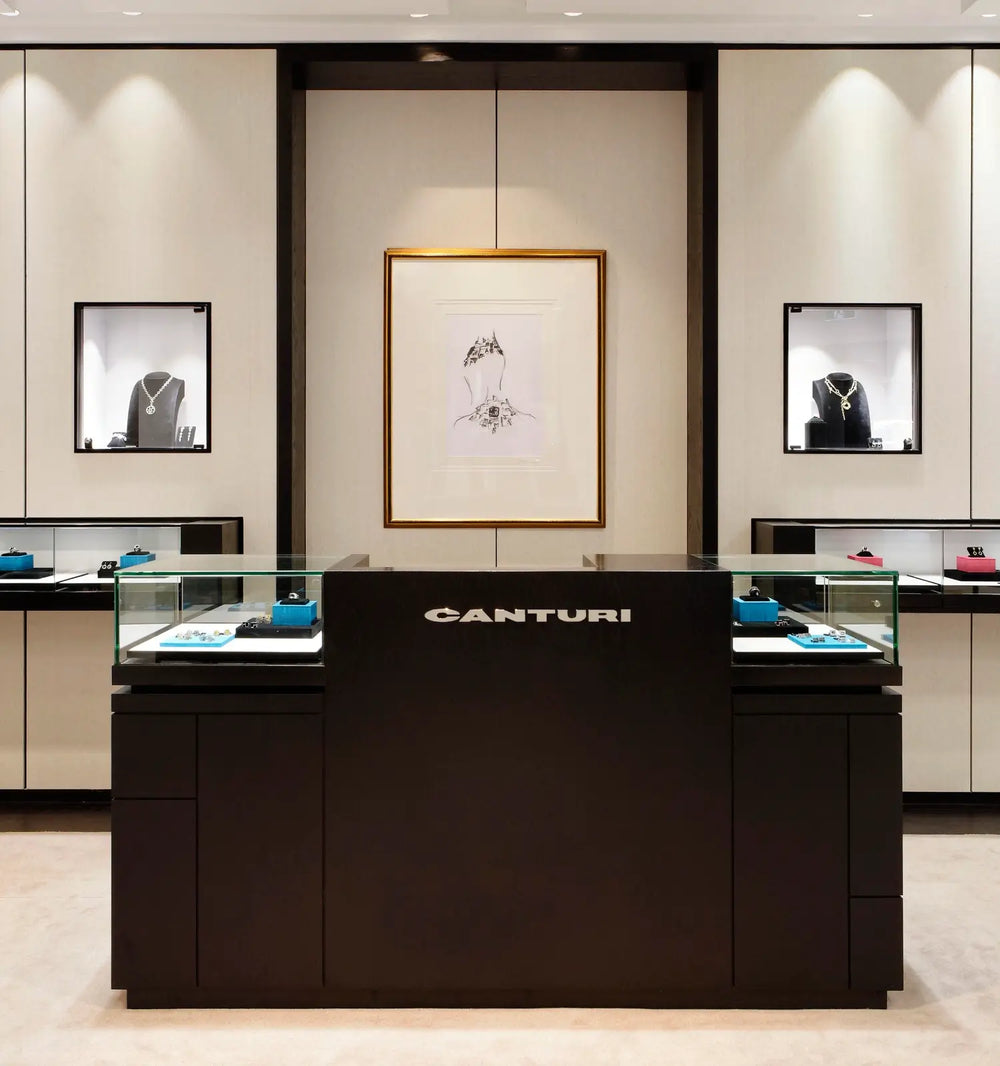 Canturi Jewels Canturi Jewels
