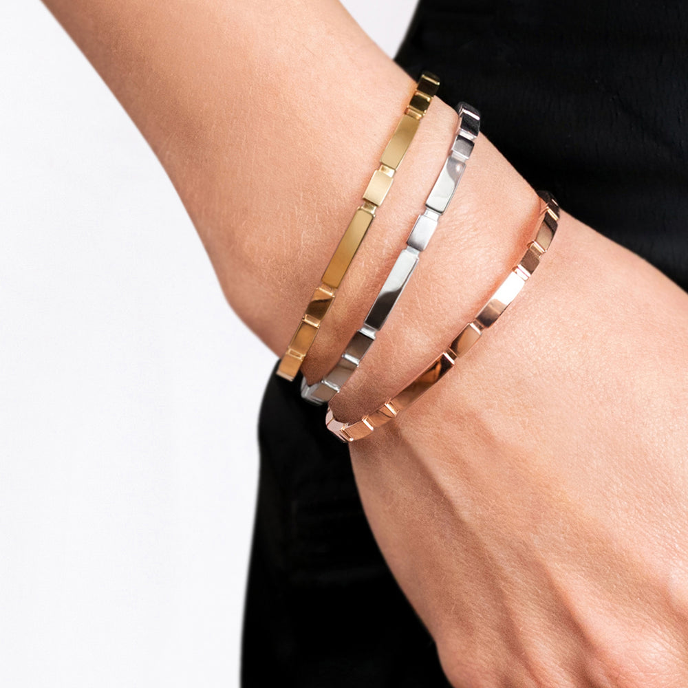 Eternal bangles by Stefano Canturi Eternal bangles by Stefano Canturi