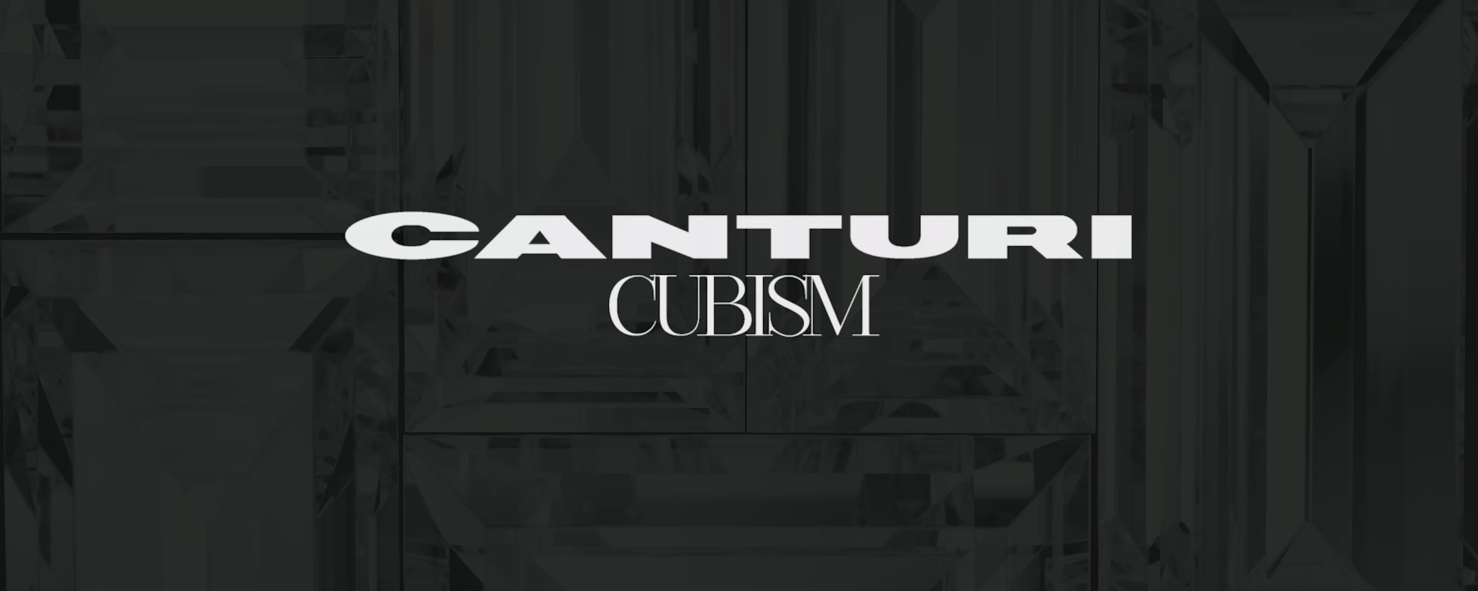 Cubism iconic diamond ring by Stefano Canturi Cubism iconic diamond ring by Stefano Canturi