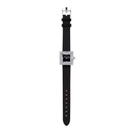 Canturi Cubism Diamond Watch in 18ct white gold by Stefano Canturi