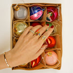 Cubism classic diamond ring set in 18ct yellow gold Athena 18ct yellow gold 3.01ct Emerald cut diamond ring Cubism Colourburst gemstone ring  in 18ct yellow gold Regina diamond ring in 18ct yellow gold and Eternal Mini bangle in 18ct yellow gold by Stefano Canturi