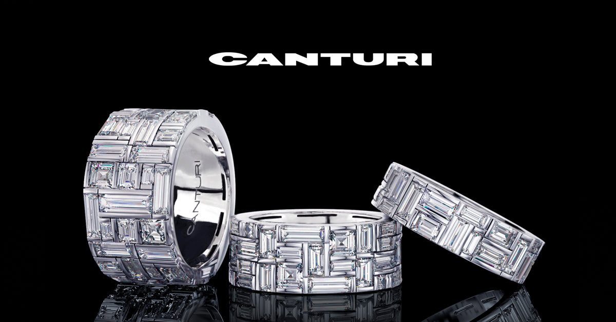 Canturi Jewellery Boutiques | Sydney, Melbourne & Brisbane