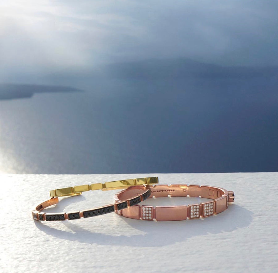 Eternal Bangles by Stefano Canturi