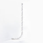 Primavera diamond Line bracelet by Stefano Canturi