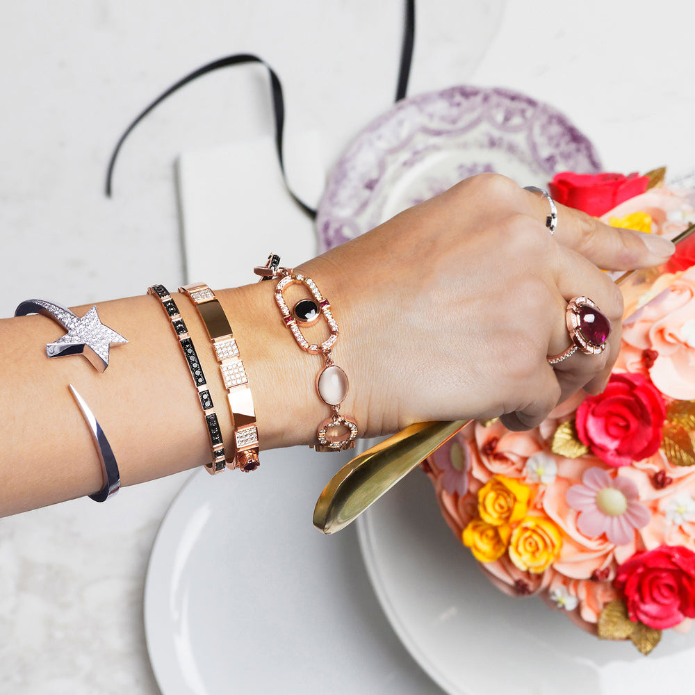 Bracelets and bangles by Stefano Canturi