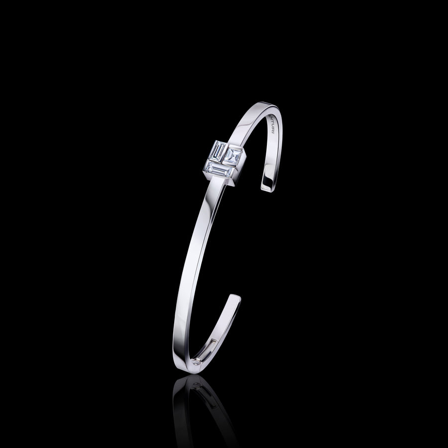 Stud bangle on sale