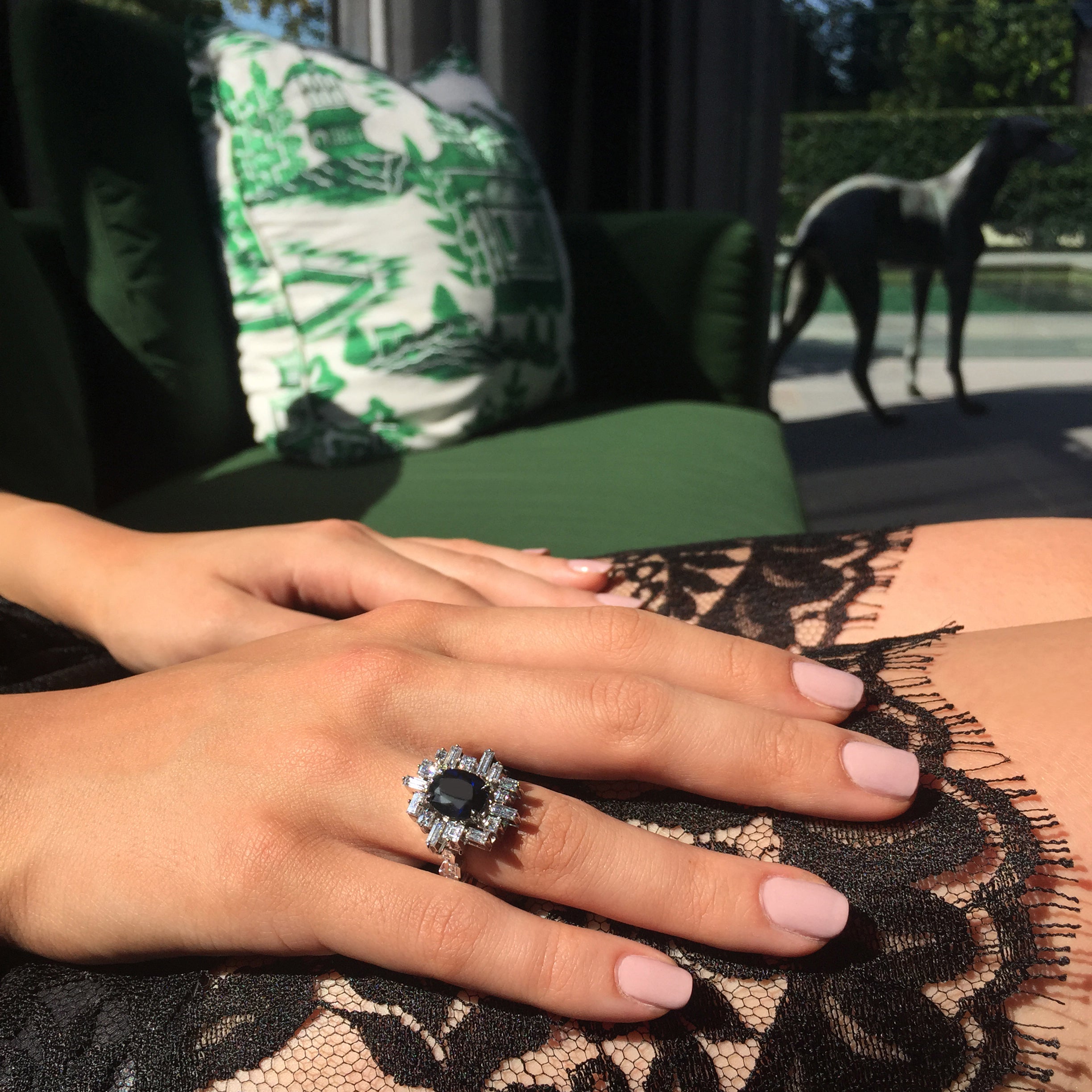 Canturi stella ring price discount