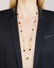 Canturi Signature neckpiece in 18ct yellow gold by Stefano Canturi