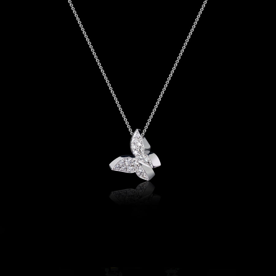 29 Best Diamond necklace designs and tips