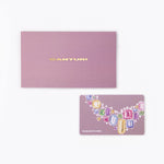 Canturi Gift Cards