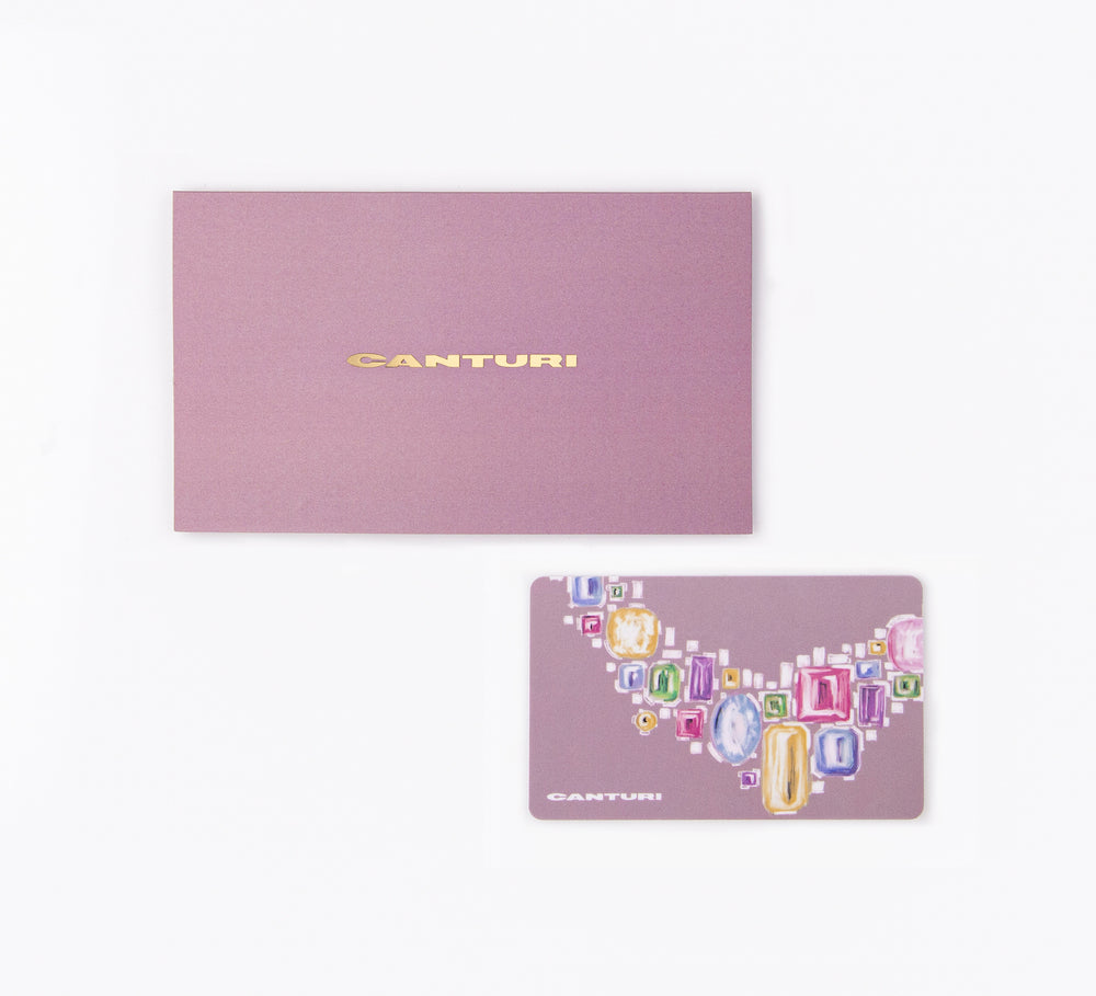 Canturi Gift Cards