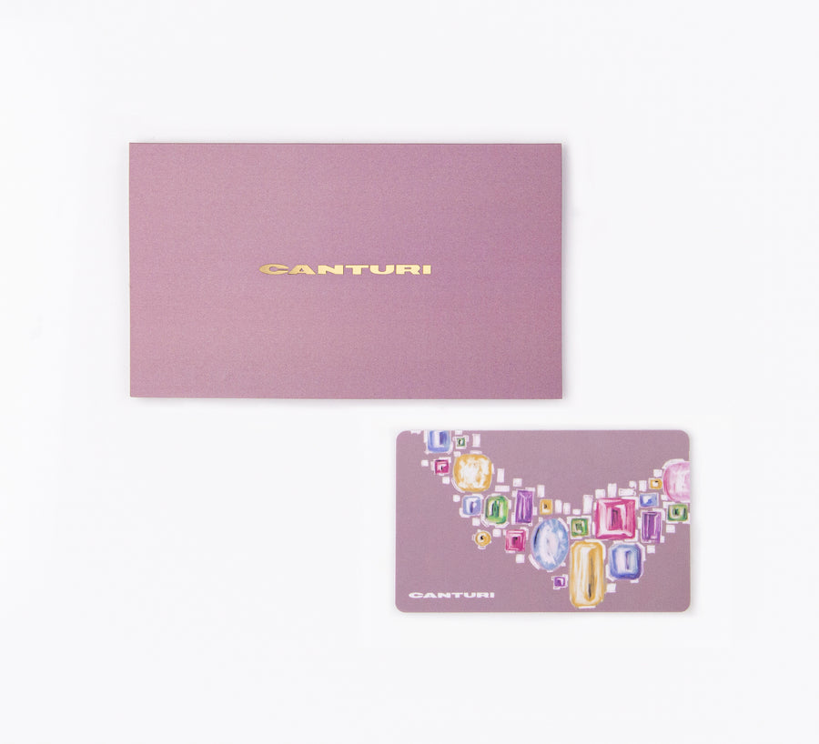 Canturi Gift Cards